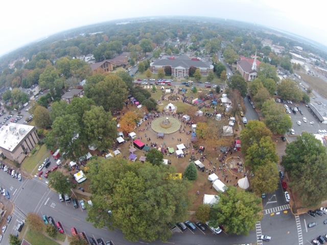 Alabama Renaissance Faire - Florence