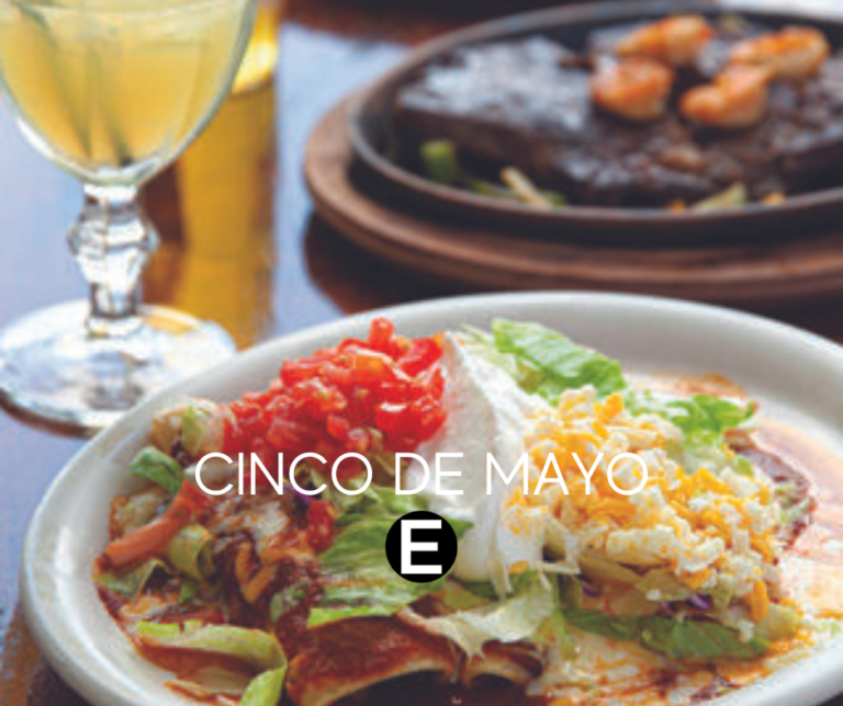 Best Places to Eat for Cinco de Mayo EXCURSIONS Hotel Guestbooks